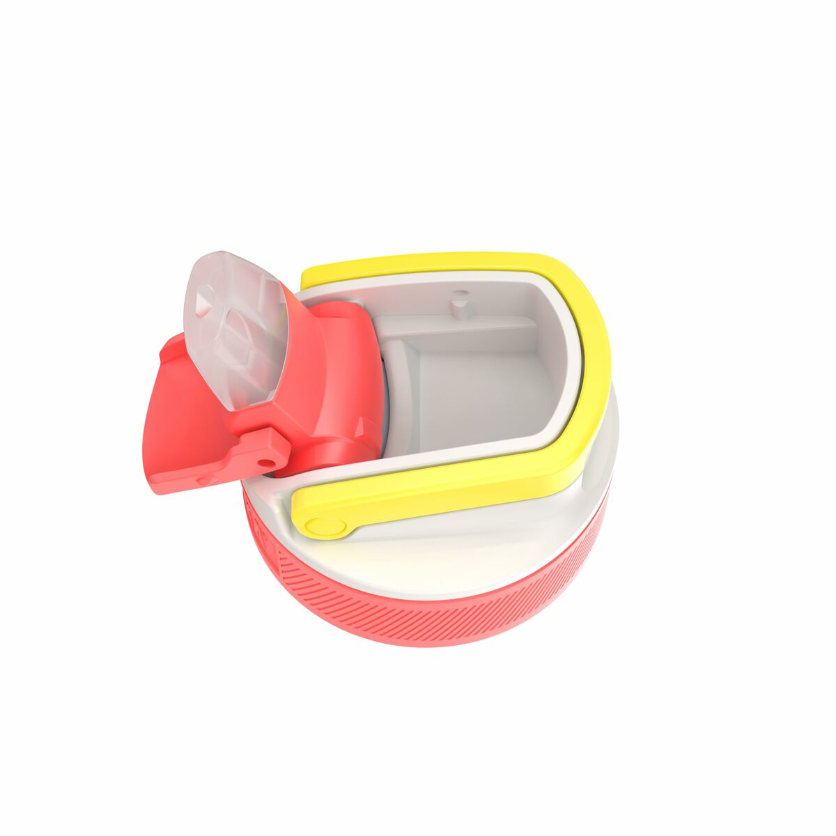 Termo Kambukka 11-04064 Rosa 600 ml