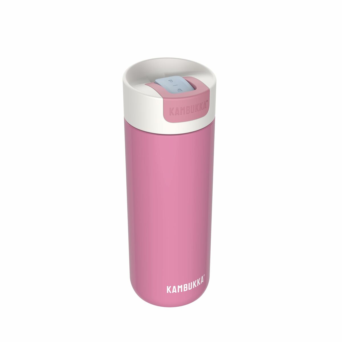 Termo Kambukka 11-02028 Rosa 500 ml