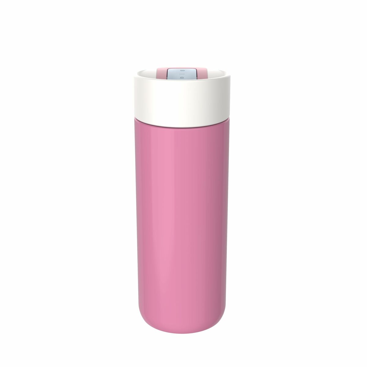 Termo Kambukka 11-02028 Rosa 500 ml