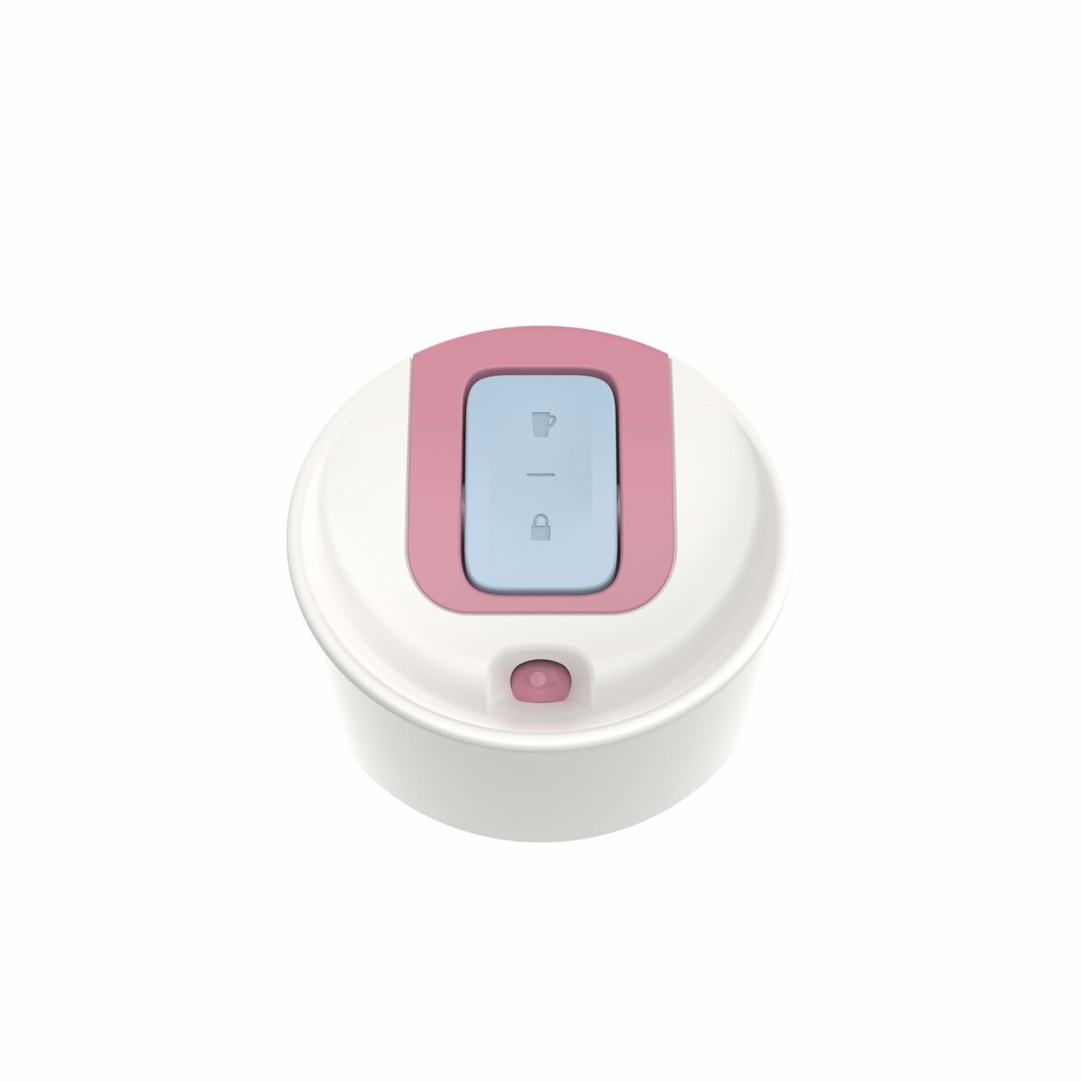 Termo Kambukka 11-02028 Rosa 500 ml