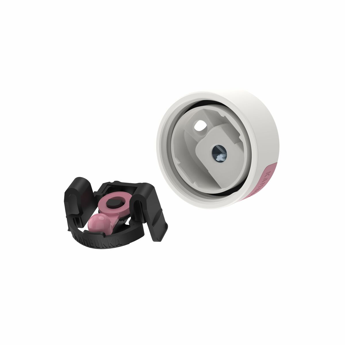 Termo Kambukka 11-02028 Rosa 500 ml