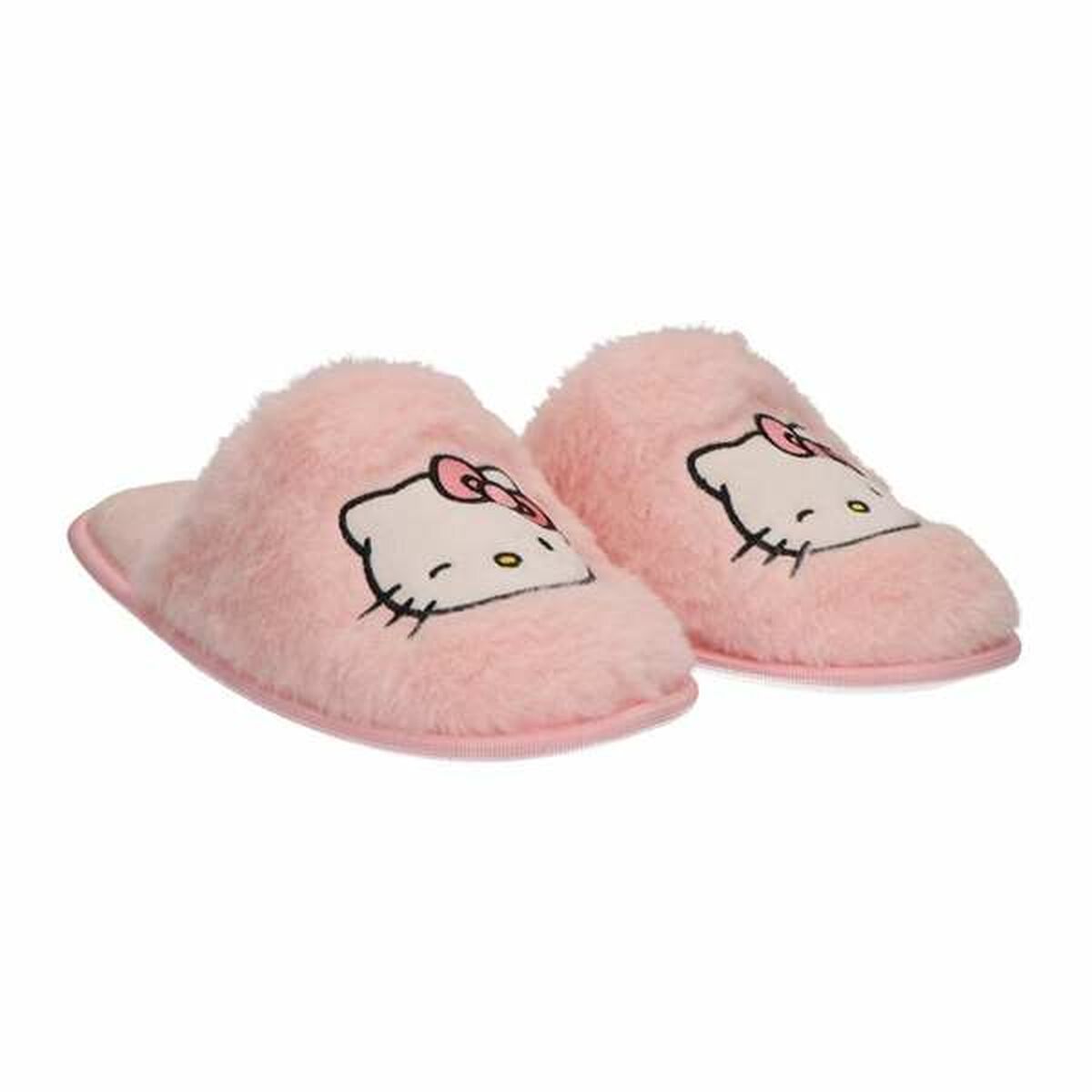 Zapatillas de Estar por Casa Hello Kitty