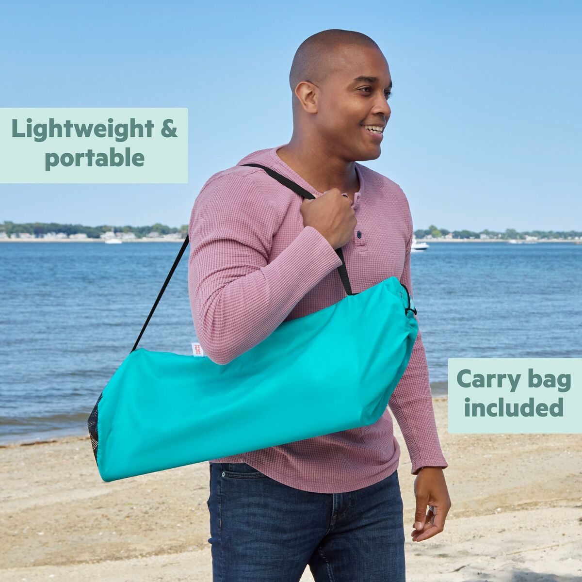 Hamaca para Bebé Bright Starts Nemo Multicolor