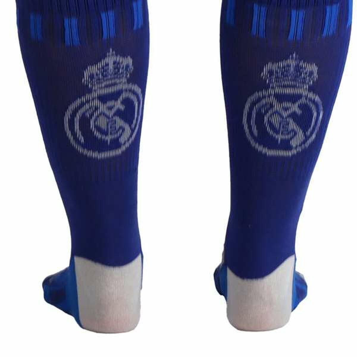 Calcetines Real Madrid C.F. Azul 38-45