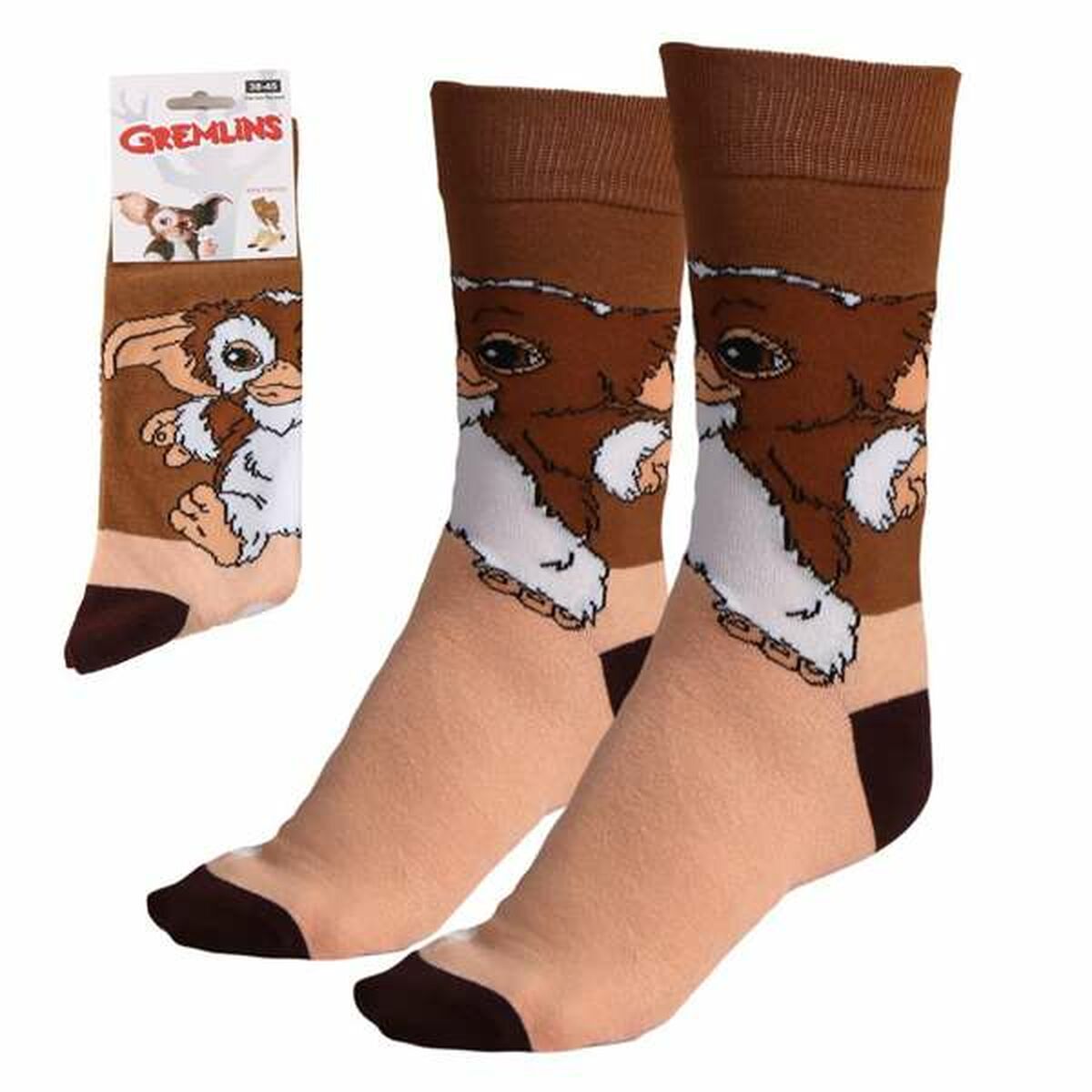 Calcetines Gremlins 36-43
