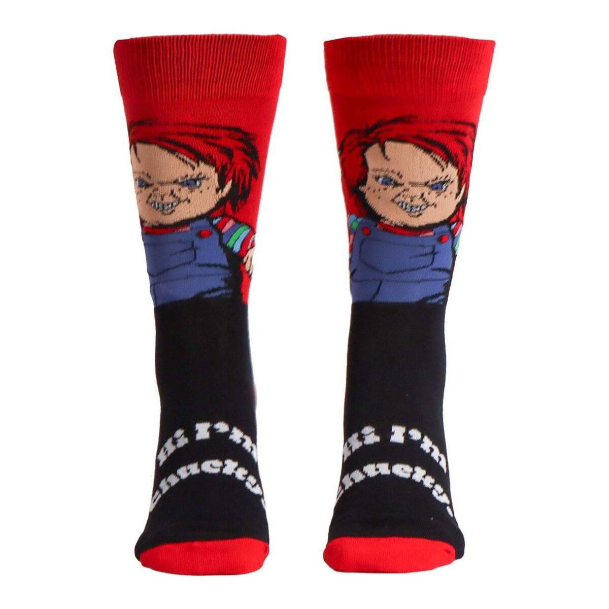 Calcetines Chucky 38-45