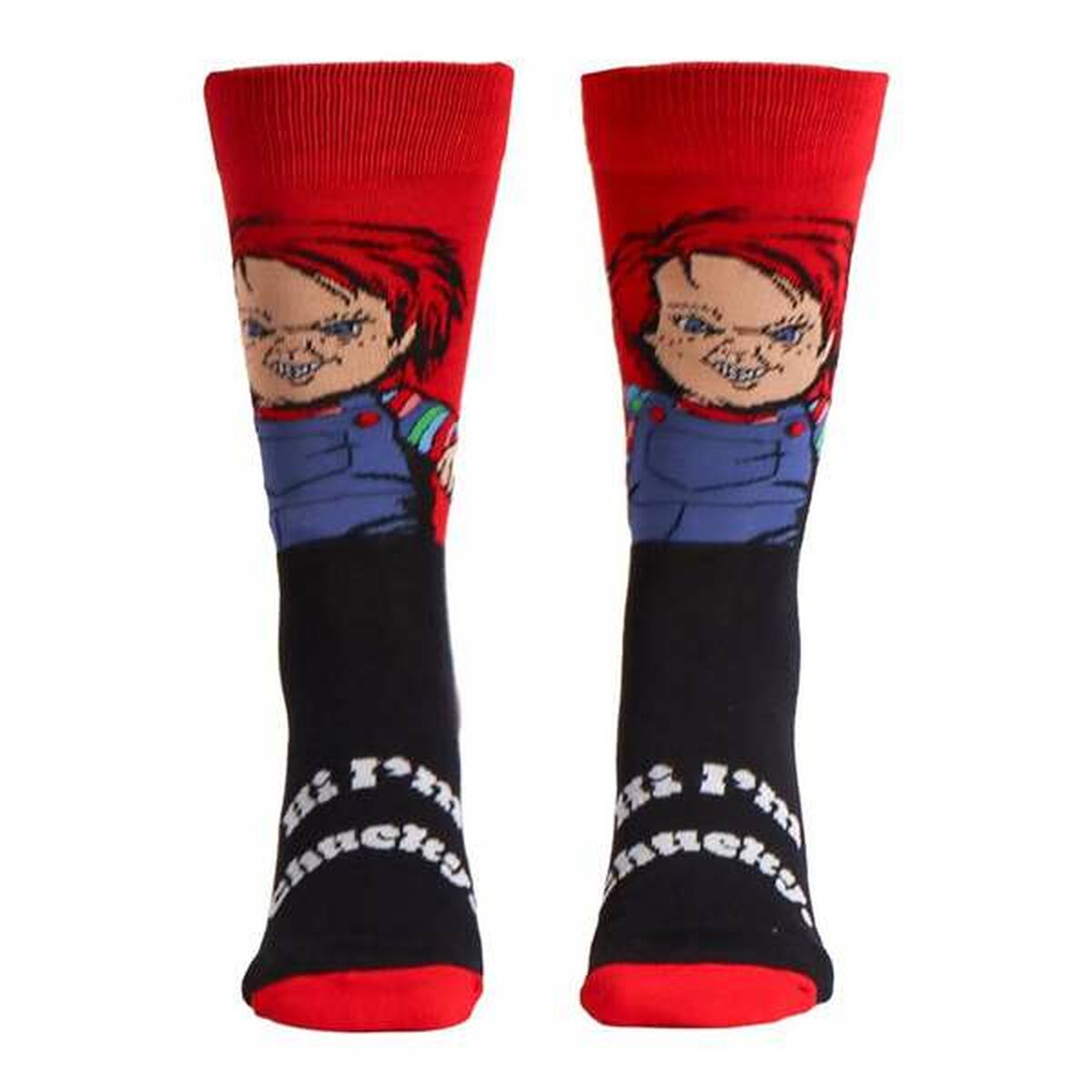 Calcetines Chucky 38-45