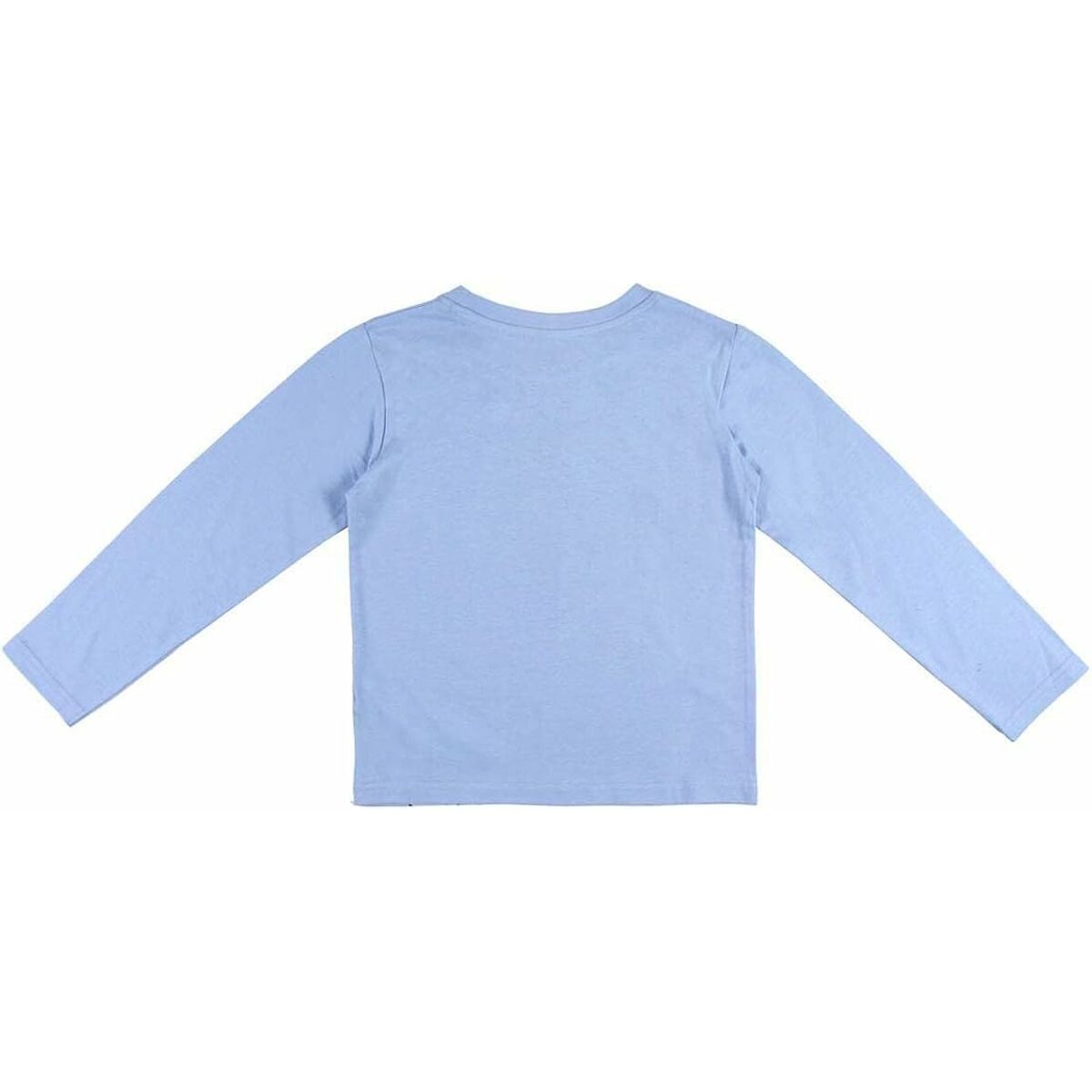 Pijama Infantil Frozen Azul claro 3 Años