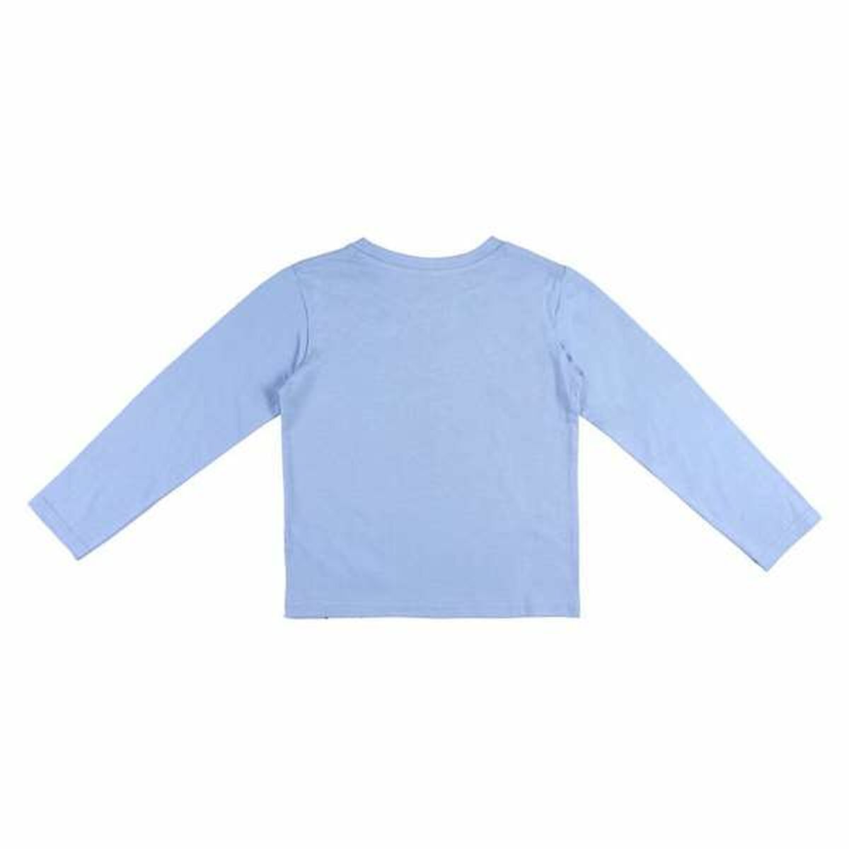 Pijama Infantil Frozen Azul claro 3 Años