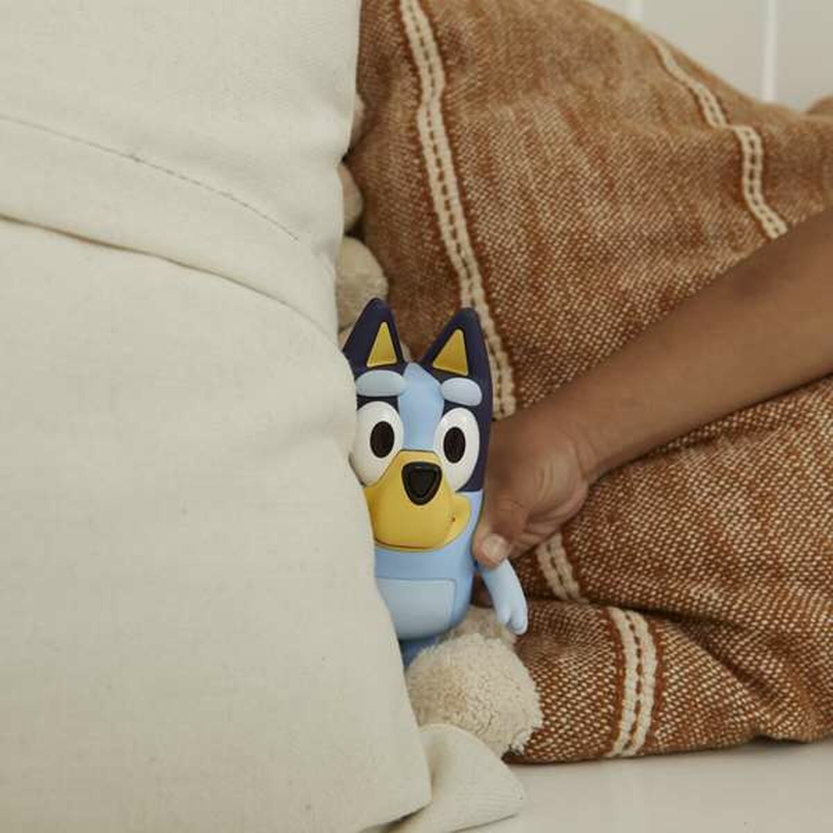 Mascota Interactiva Bluey