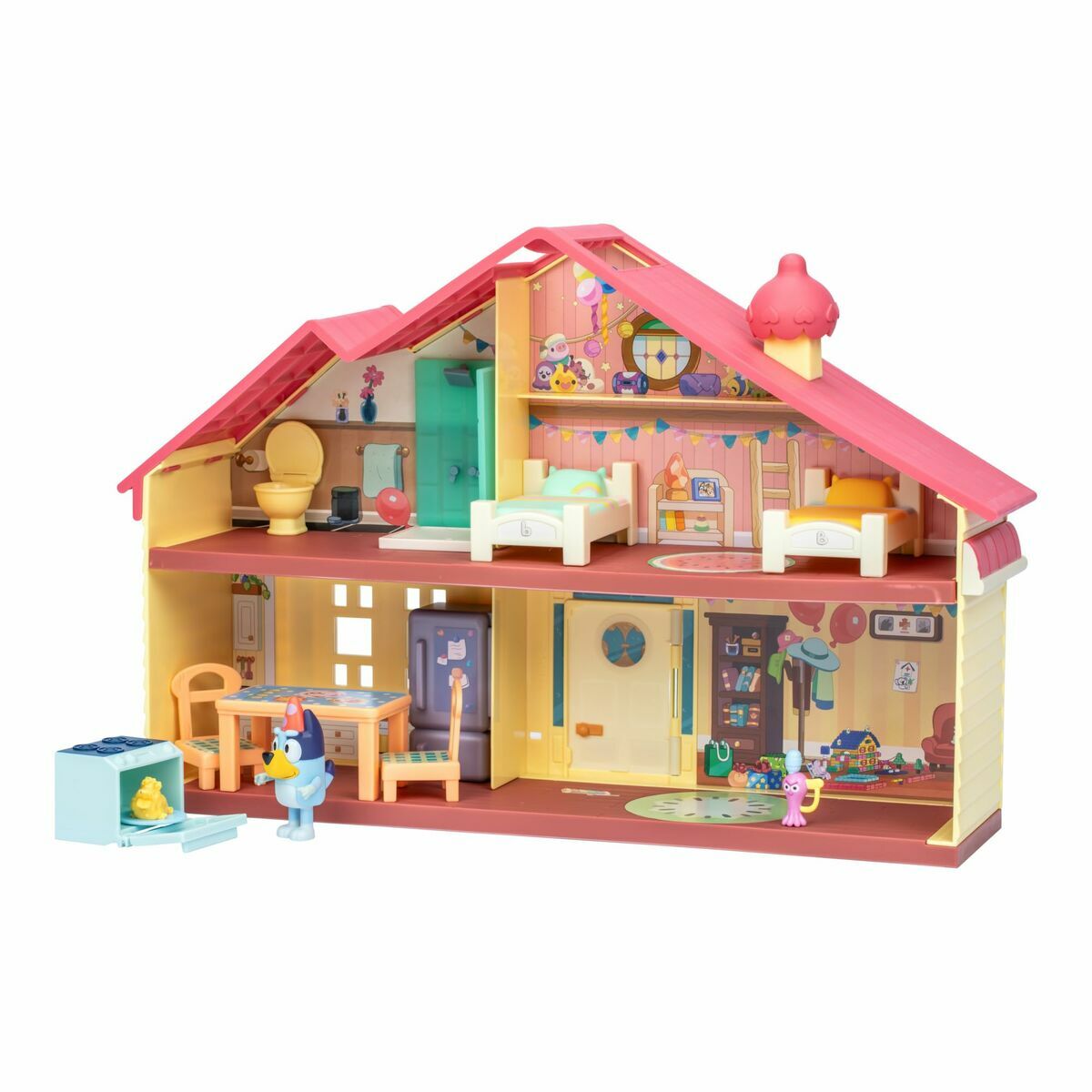 Playset Bluey