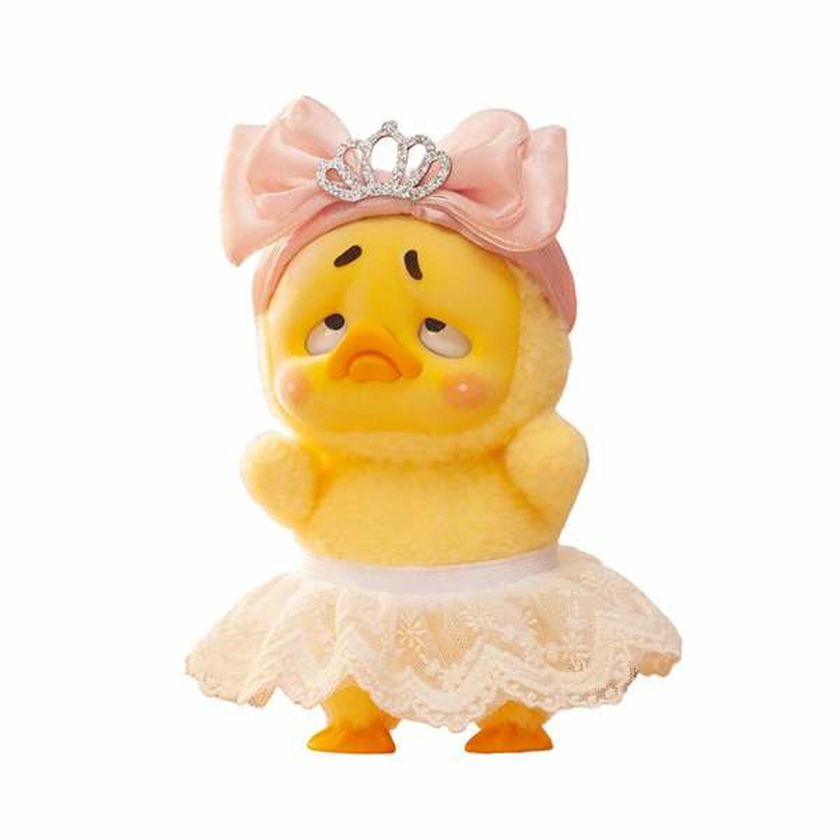 Peluche Comansi Upsetduck Pato 15 cm