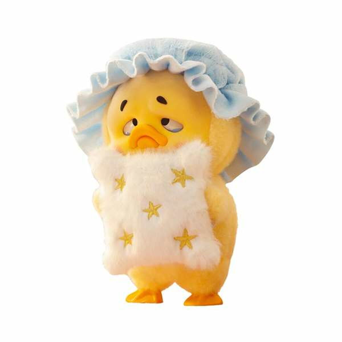 Peluche Comansi Upsetduck Pato 15 cm