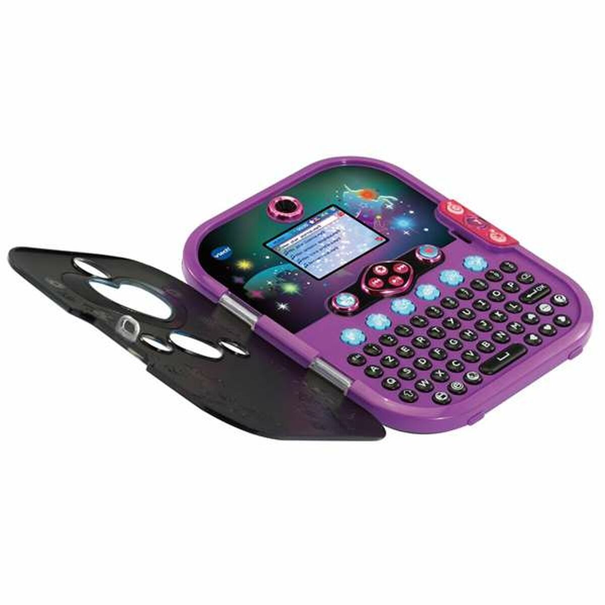 Diario con código secreto Vtech