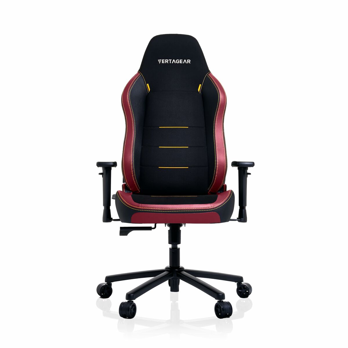 Silla Gaming Vertagear SL3800 Rojo