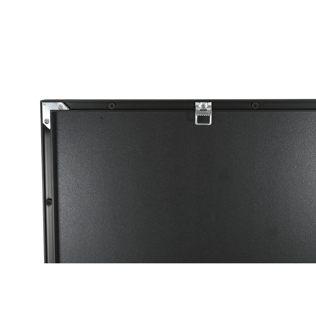 Cuadro Home ESPRIT Aluminio Madera MDF 80 x 3,5 x 160 cm