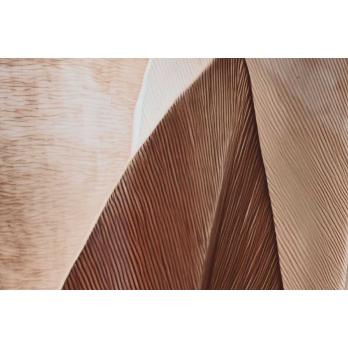 Cuadro Home ESPRIT Aluminio Madera MDF 80 x 3,5 x 160 cm