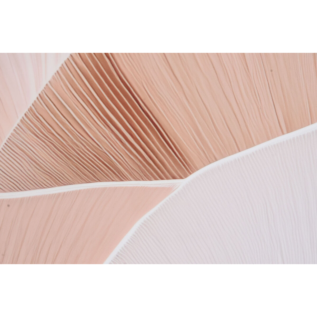 Cuadro Home ESPRIT Aluminio Madera MDF 80 x 3,5 x 120 cm