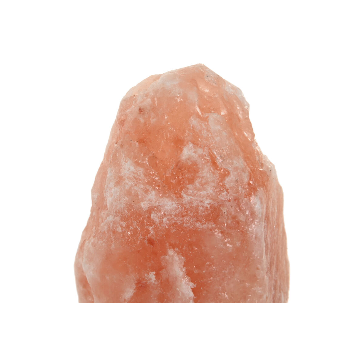 Lámpara de mesa Home ESPRIT Rosa