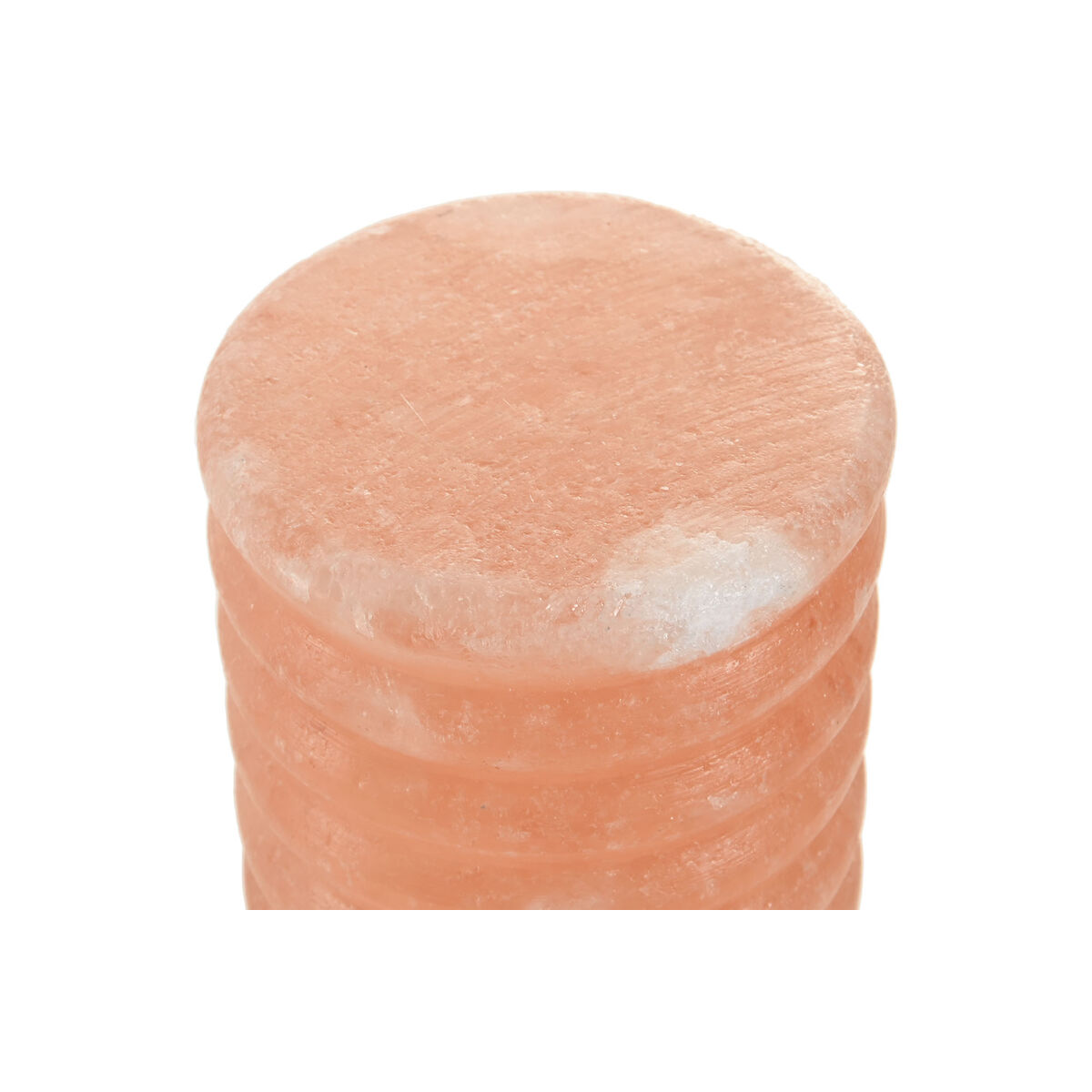 Lámpara de mesa Home ESPRIT Rosa 15 W 220 V