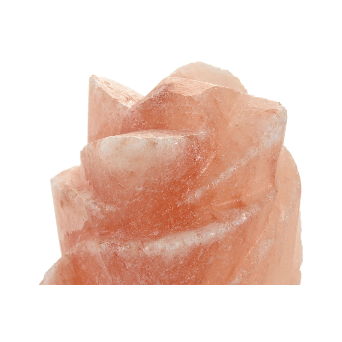 Lámpara de mesa Home ESPRIT Rosa 15 W 220 V