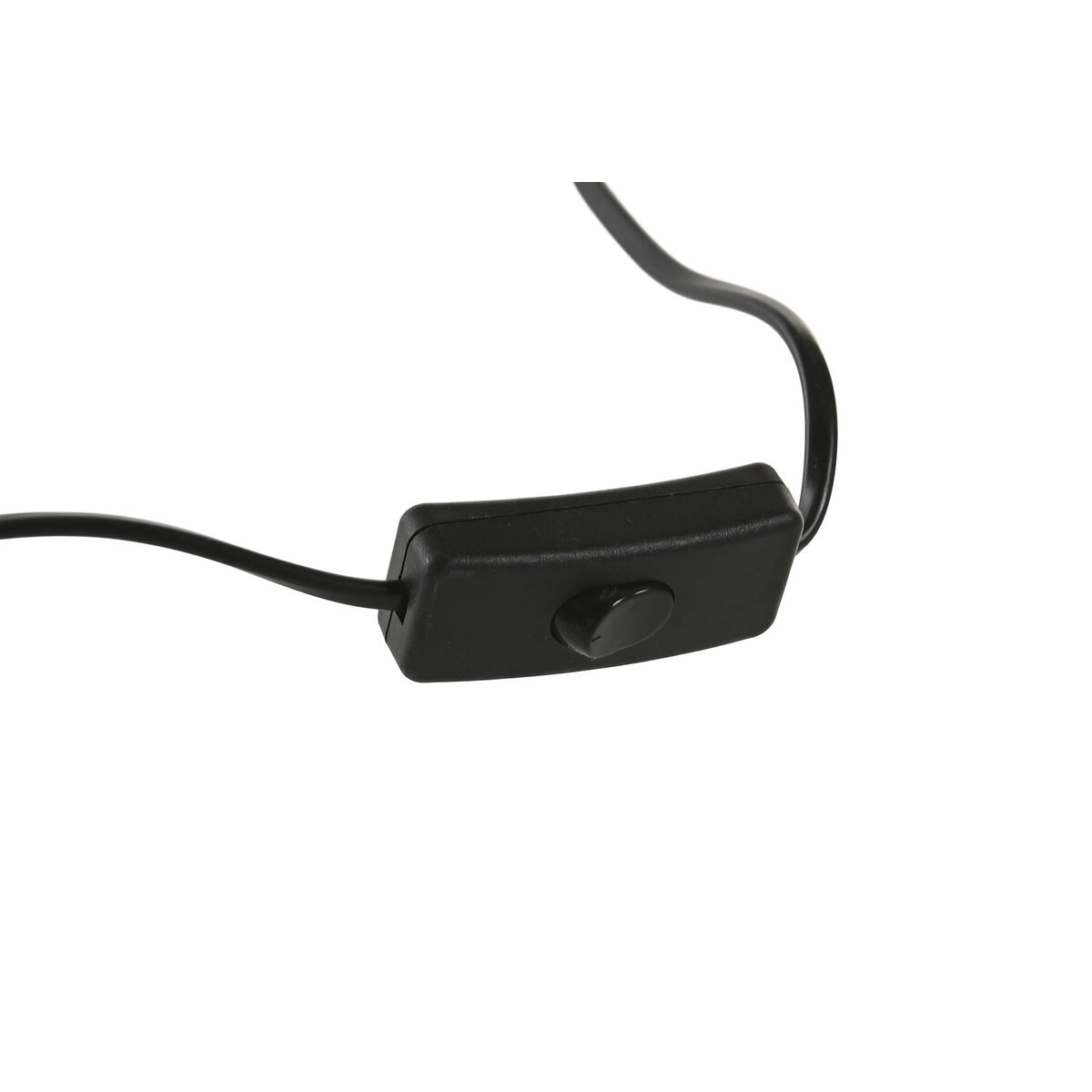 Lámpara de mesa Home ESPRIT Rosa 15 W 220 V