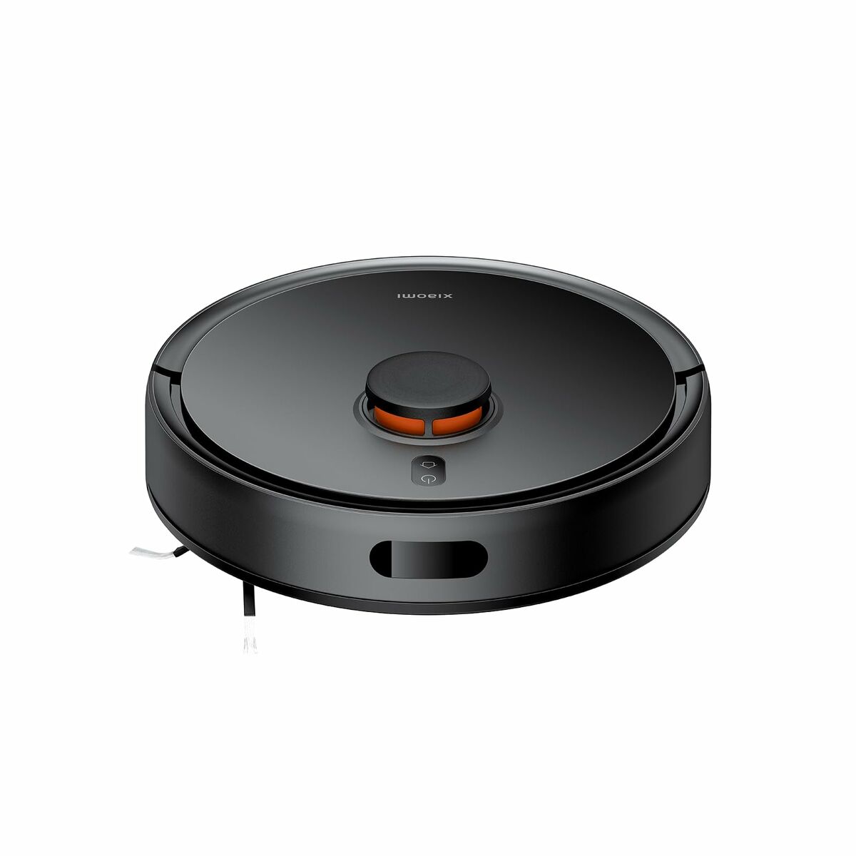 Robot Aspirador Xiaomi VACUUM S20 BK 3200 mAh