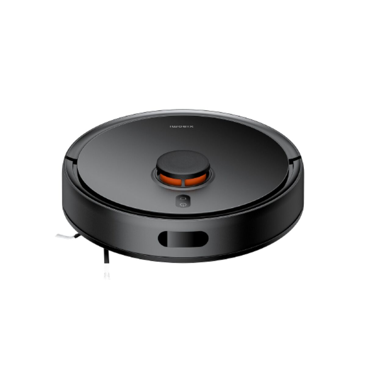 Robot Aspirador Xiaomi VACUUM S20 BK 3200 mAh