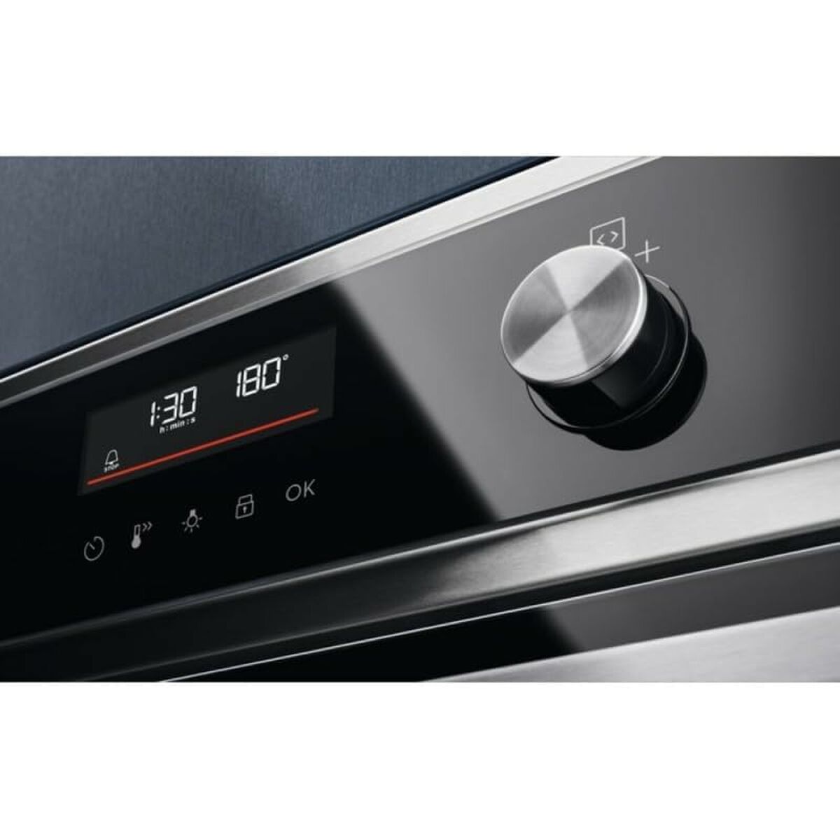 Horno Electrolux EOF6P46VX0 2300 W 72 L