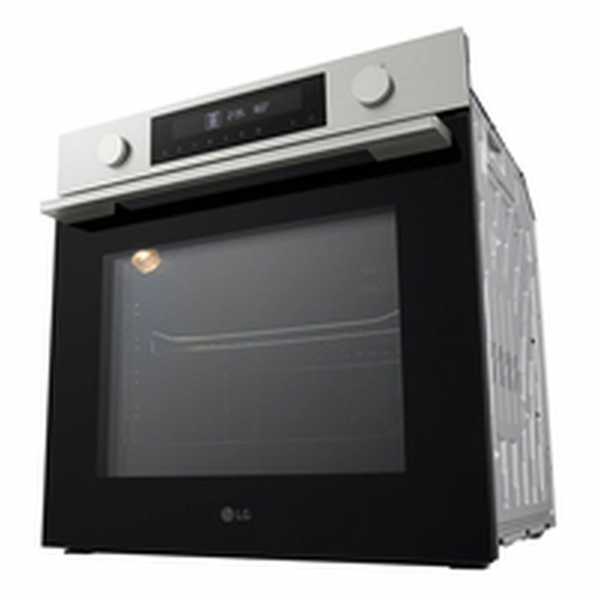 Horno LG WS5D7230S 72 L