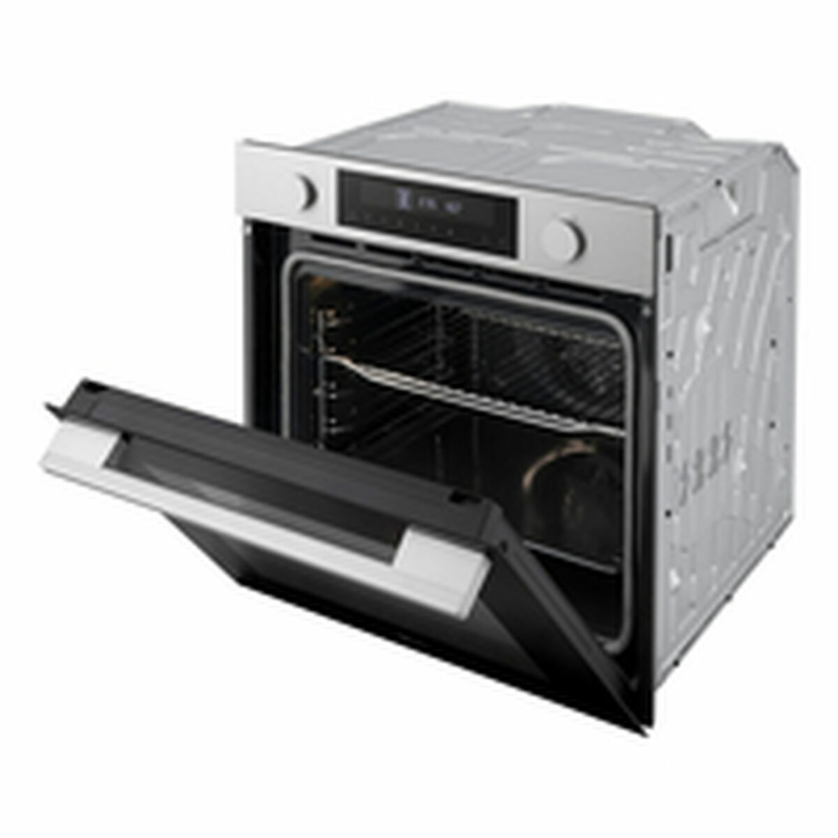 Horno LG WS5D7230S 72 L