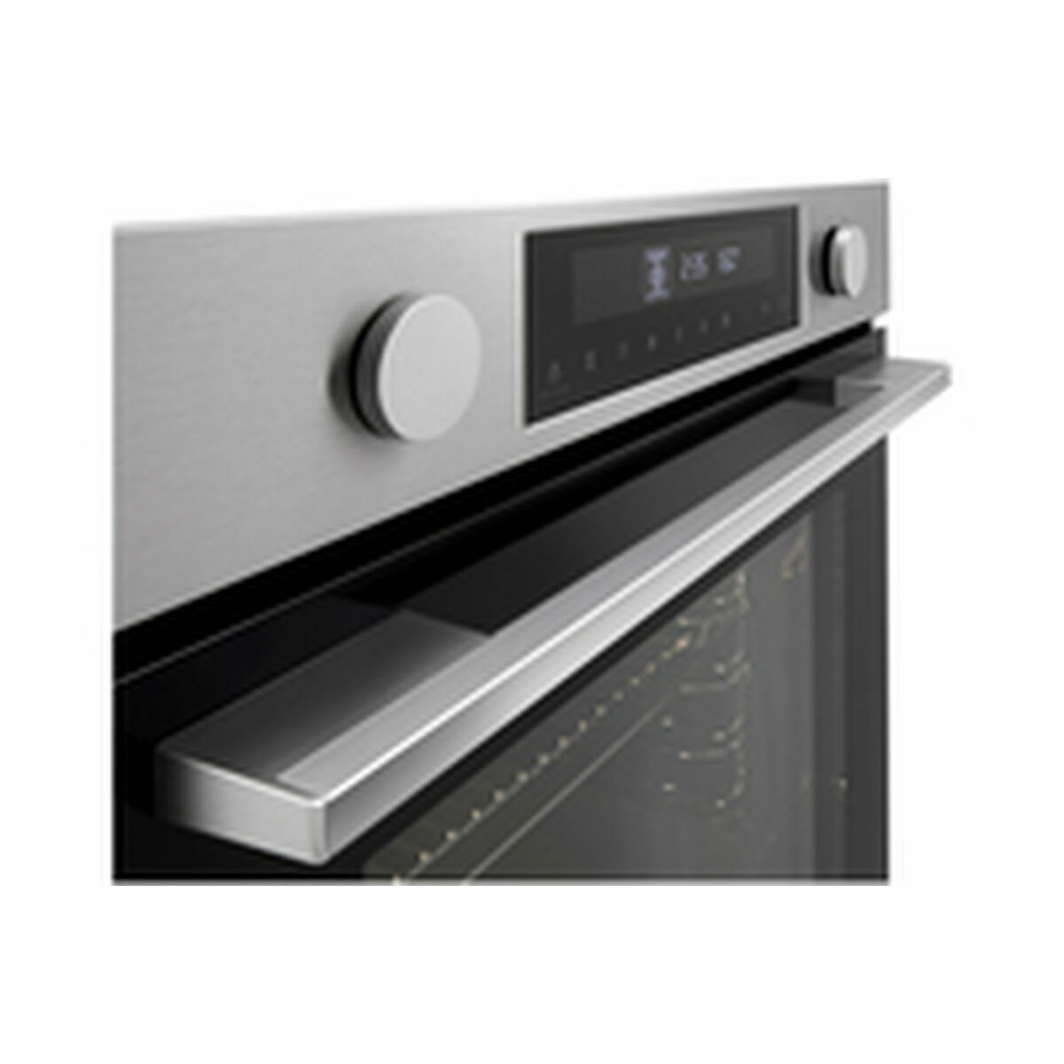Horno LG WS5D7230S 72 L