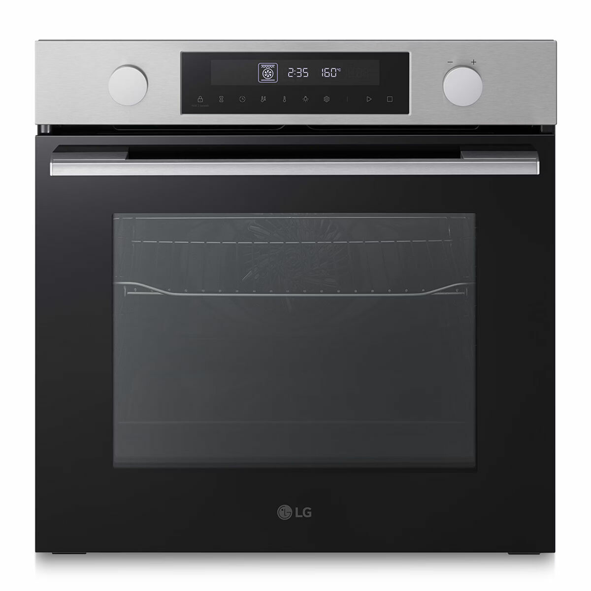 Horno LG WS5D7230S 72 L