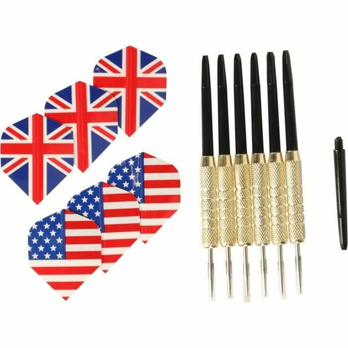 Diana Vader Multicolor