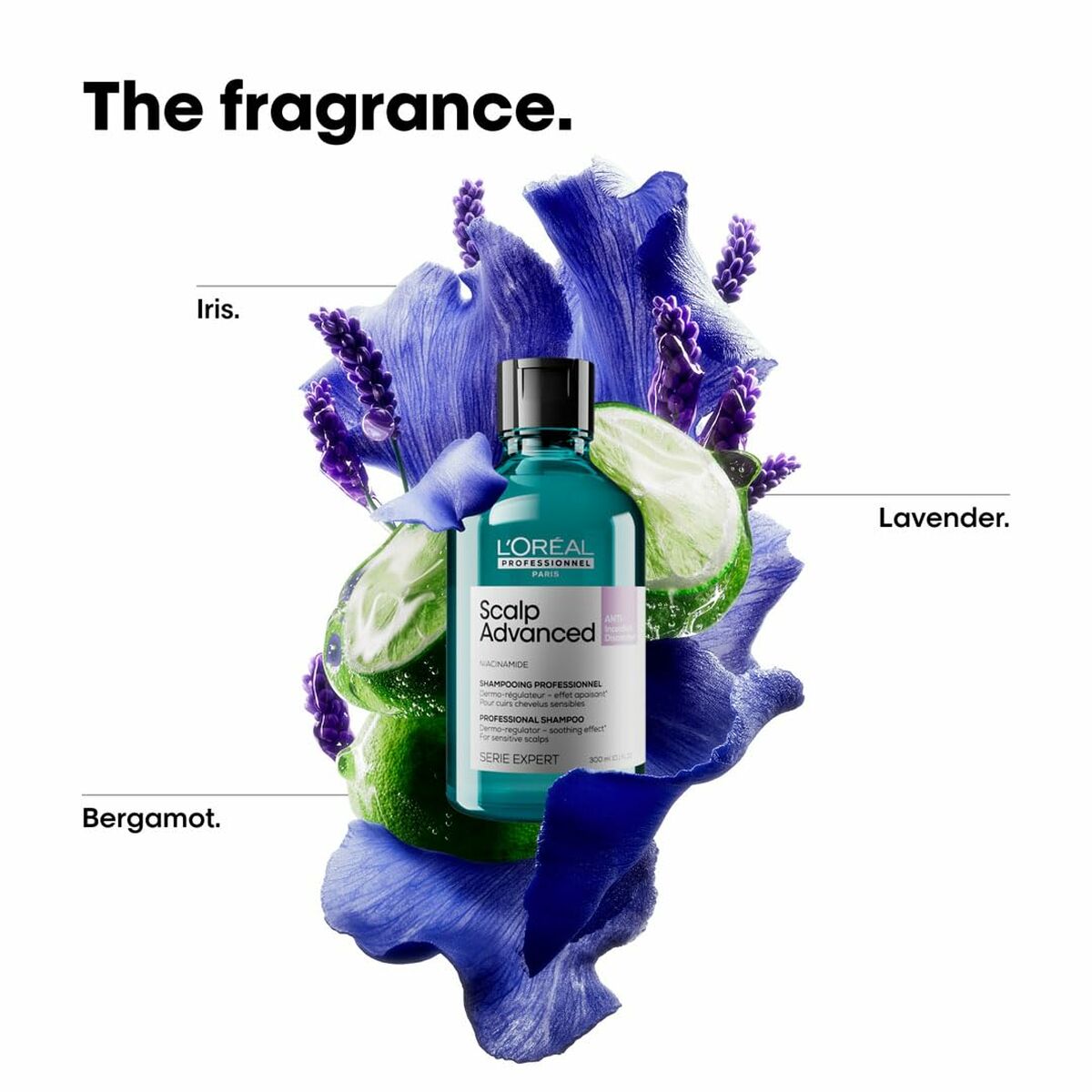 Crema de Peinado L'Oreal Professionnel Paris BLOW-DRY FLUIDIFIER 150 ml