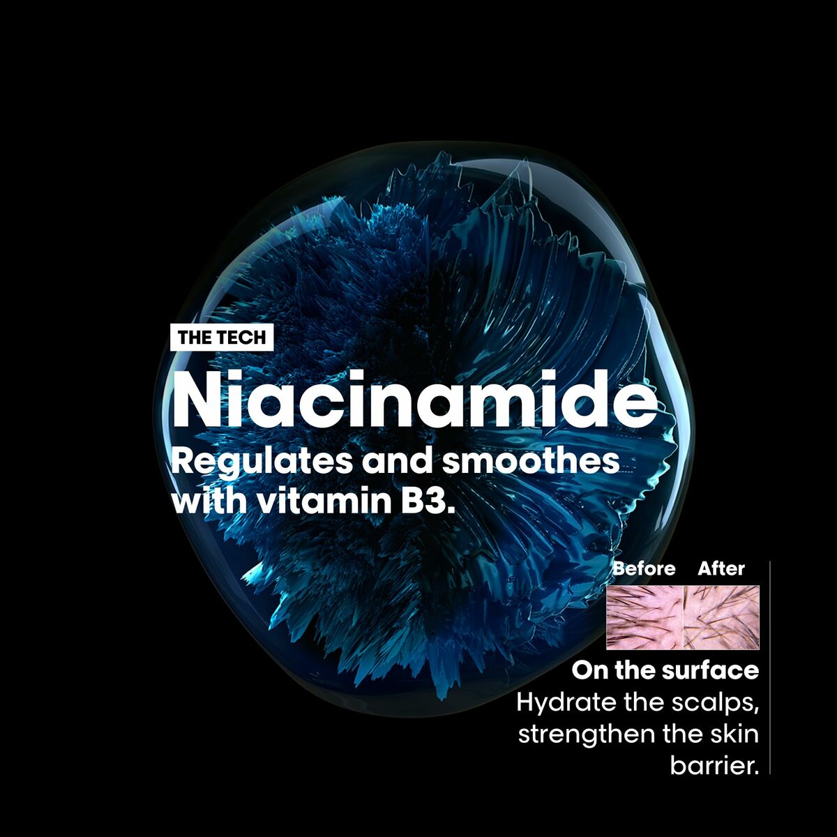 Crema de Peinado L'Oreal Professionnel Paris BLOW-DRY FLUIDIFIER 150 ml