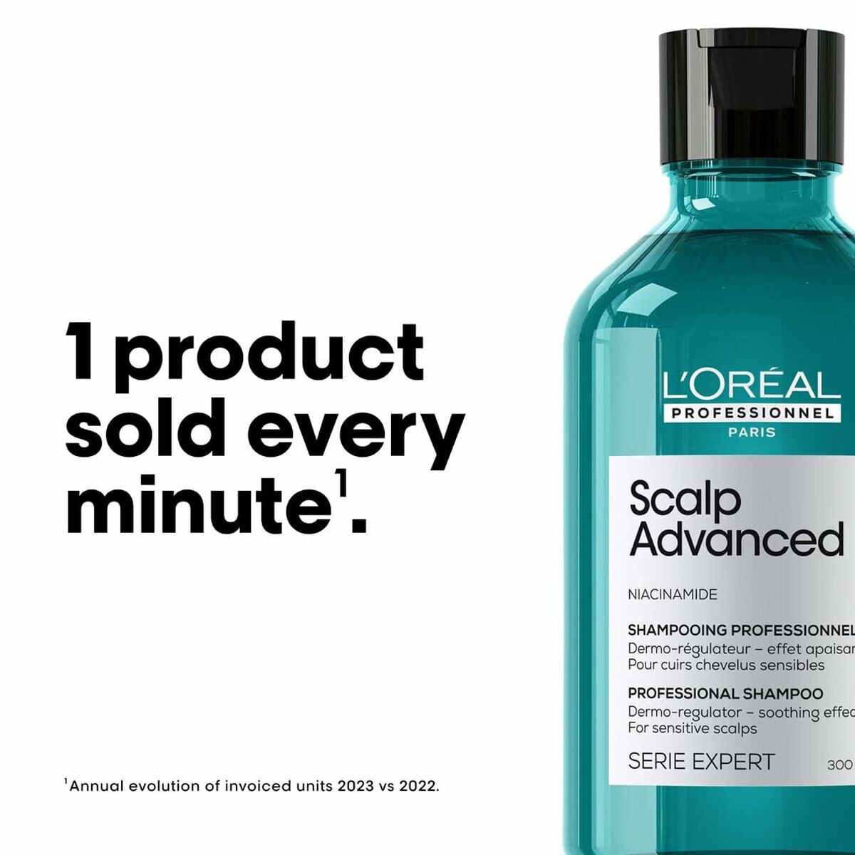 Crema de Peinado L'Oreal Professionnel Paris BLOW-DRY FLUIDIFIER 150 ml