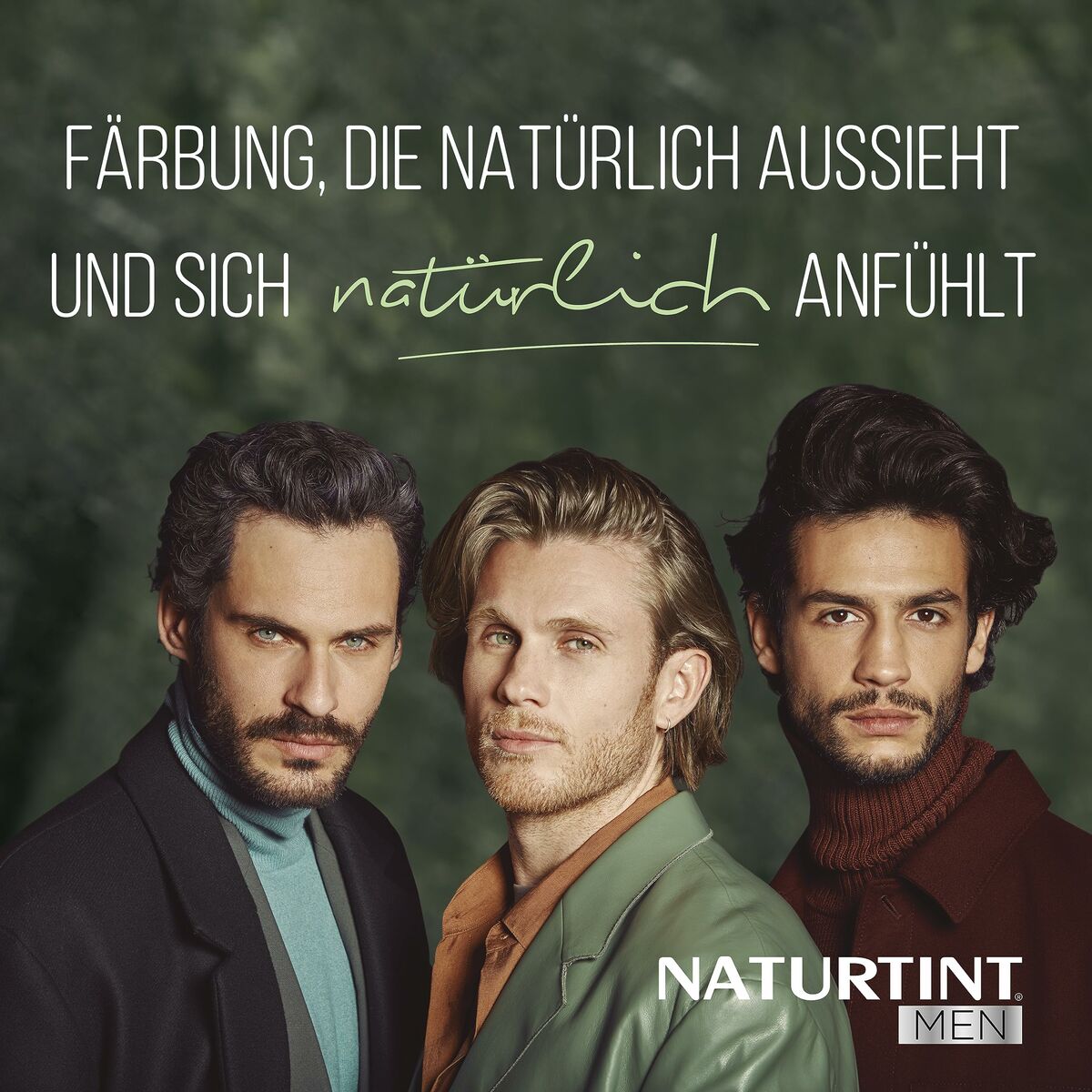 Tinte Permanente Naturtint NATURTINT MEN 6-rubio oscuro