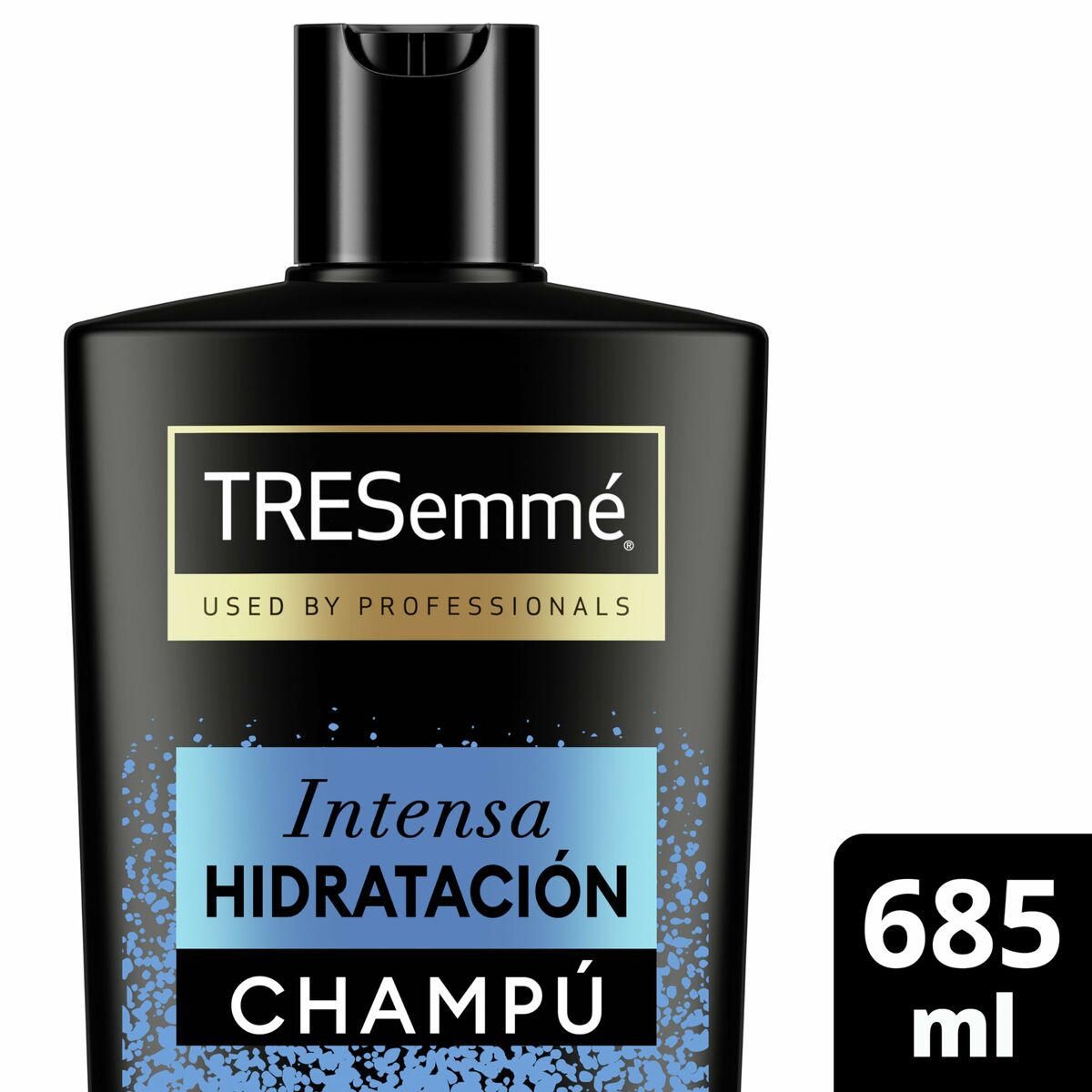 Champú Hidratante Tresemme HIDRATACIÓN INTENSA 685 ml