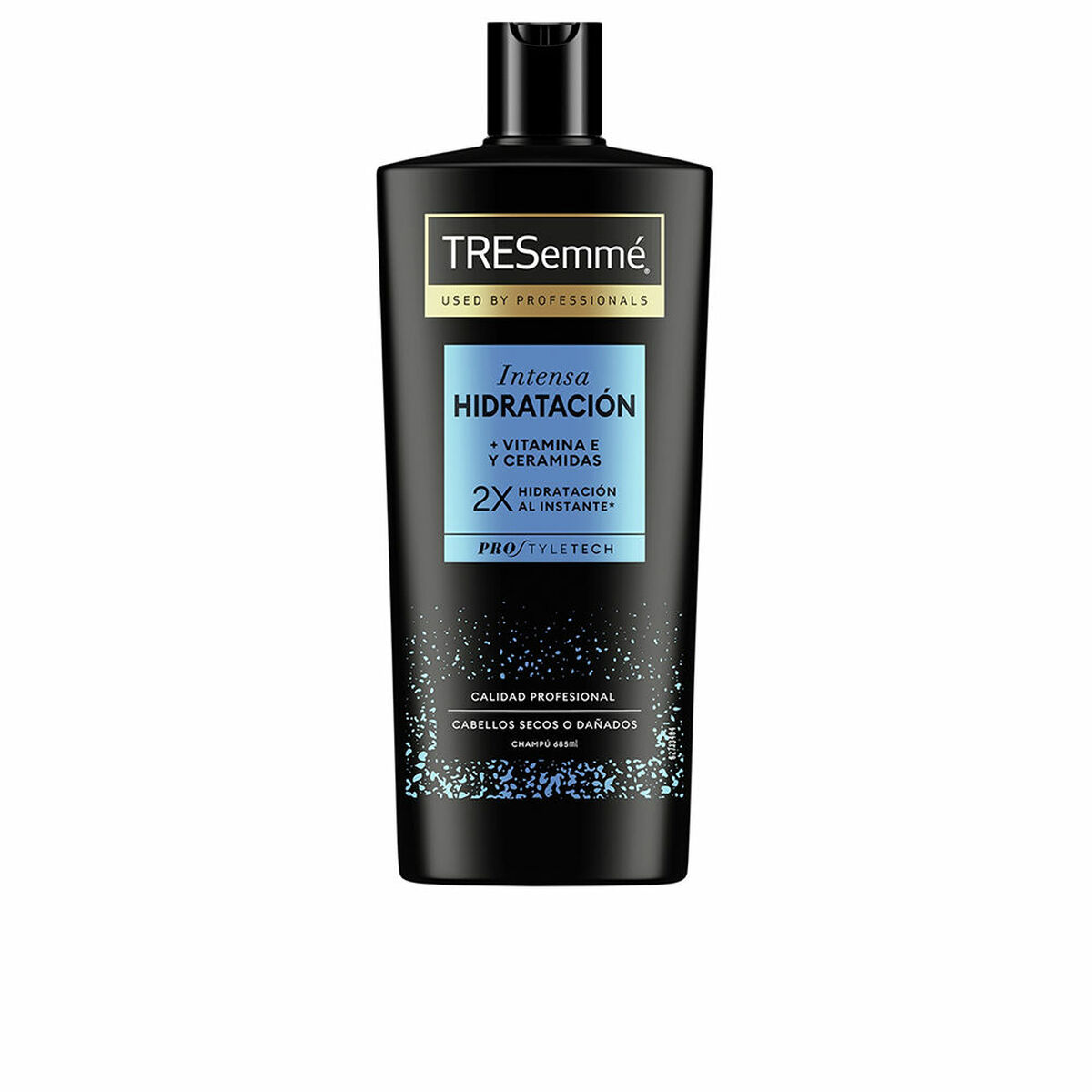 Champú Hidratante Tresemme HIDRATACIÓN INTENSA 685 ml
