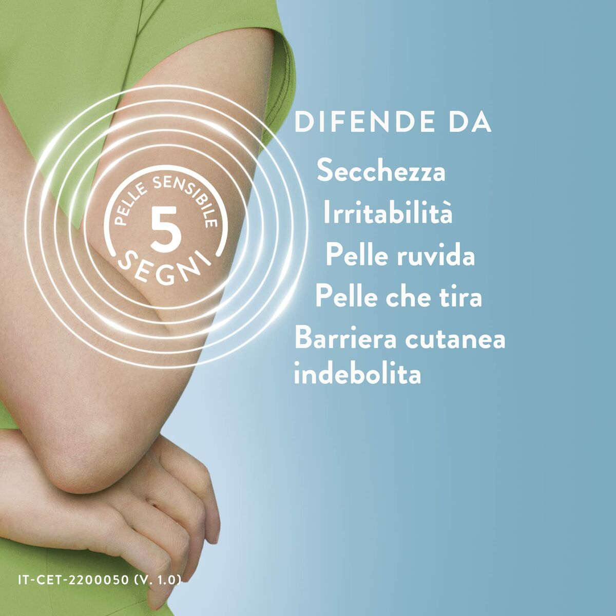 Loción Corporal Cetaphil CETAPHIL HIDRATANTE 237 ml