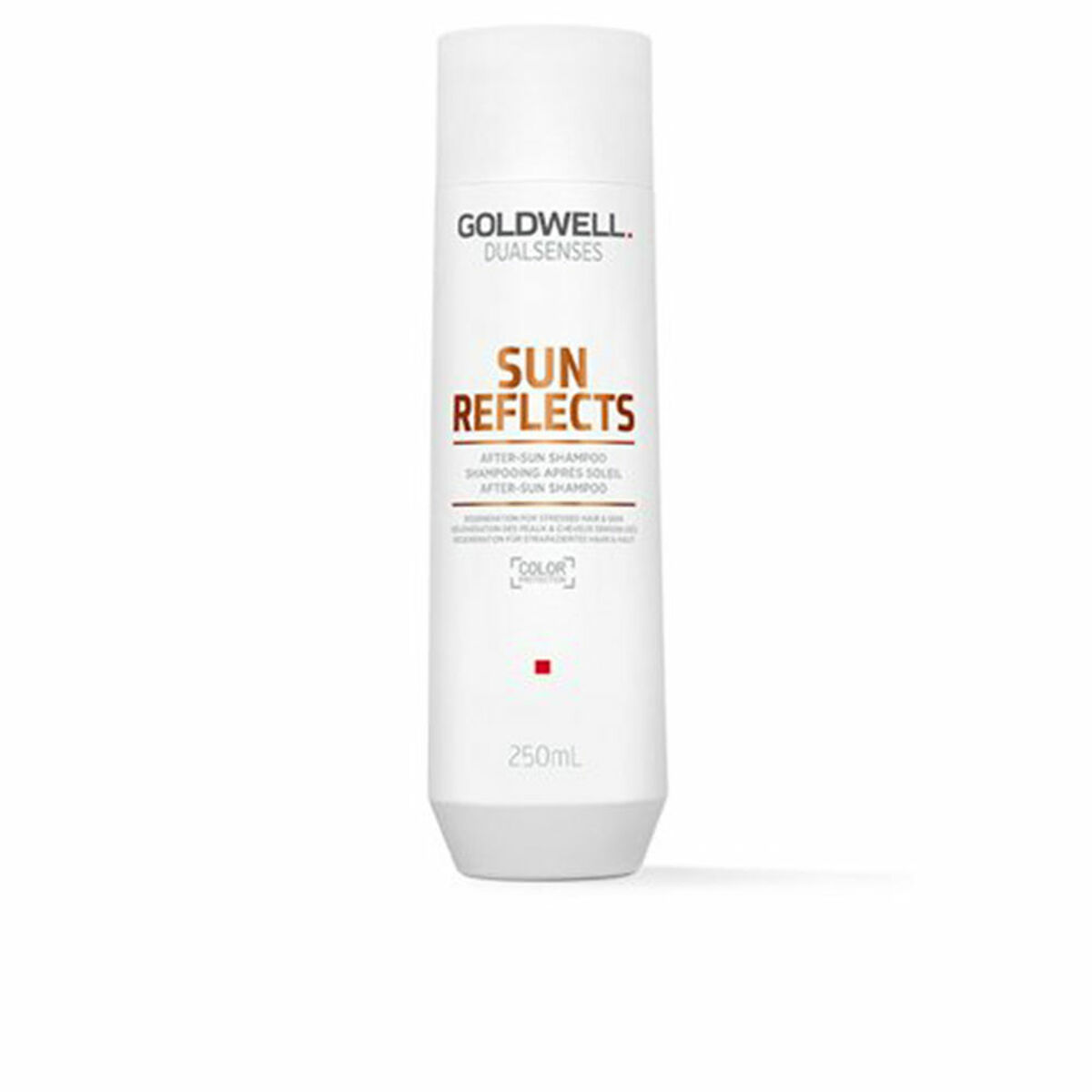 Champú Goldwell SUN REFLECTS 250 ml