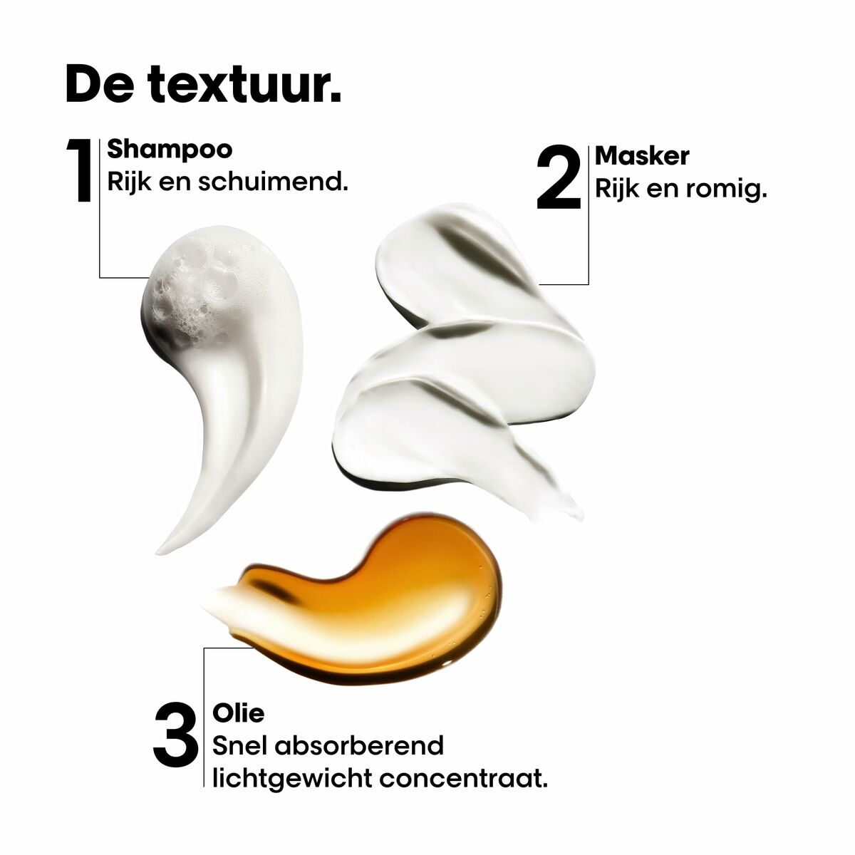 Set de Peluquería L'Oreal Professionnel Paris METAL DETOX 3 Piezas