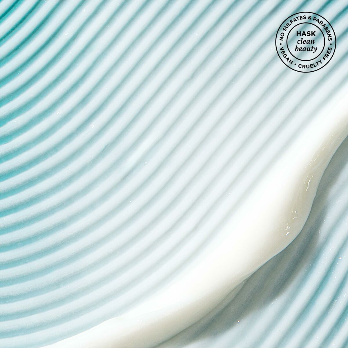 Mascarilla Reparadora HASK ARGAN OIL