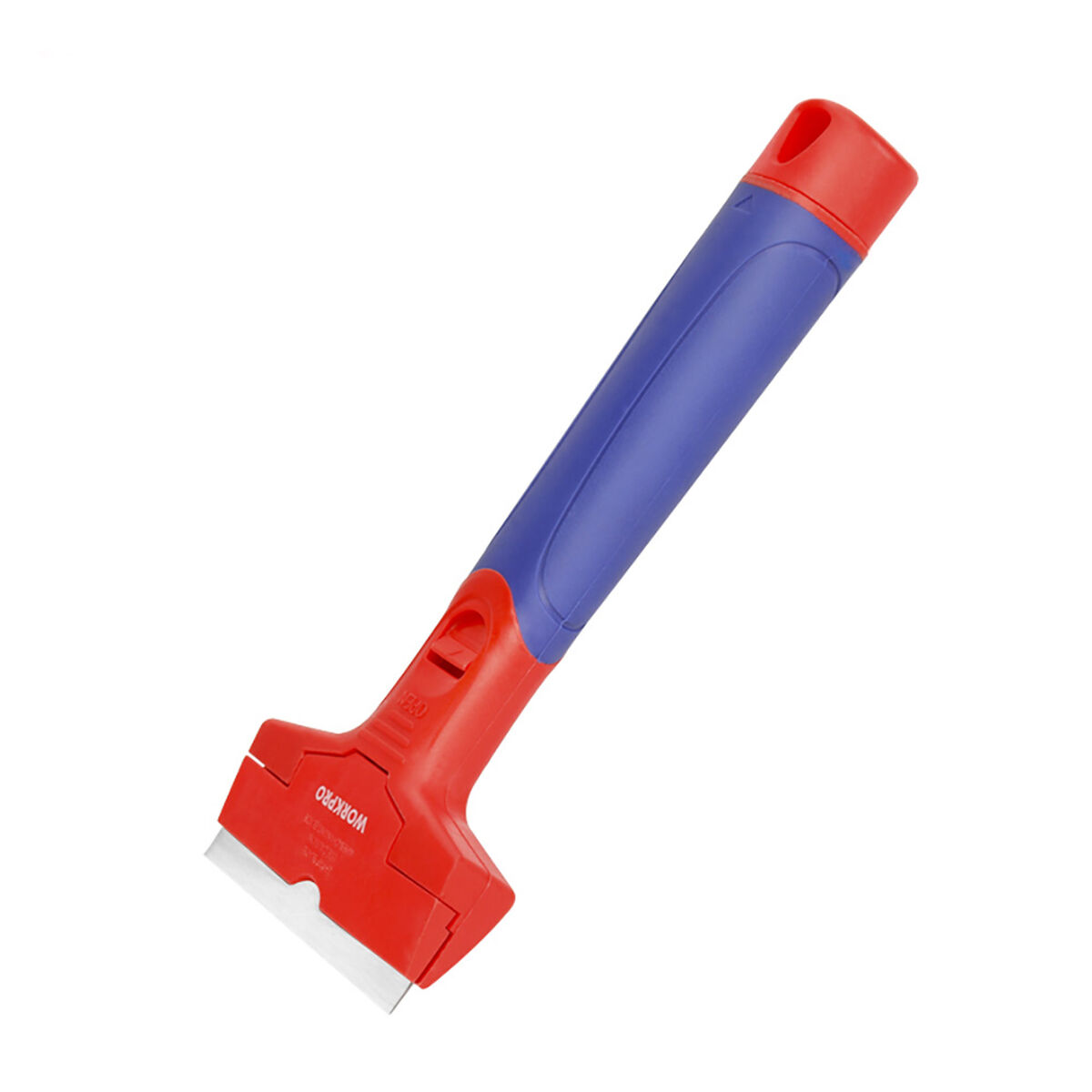 Rascador de juntas Workpro