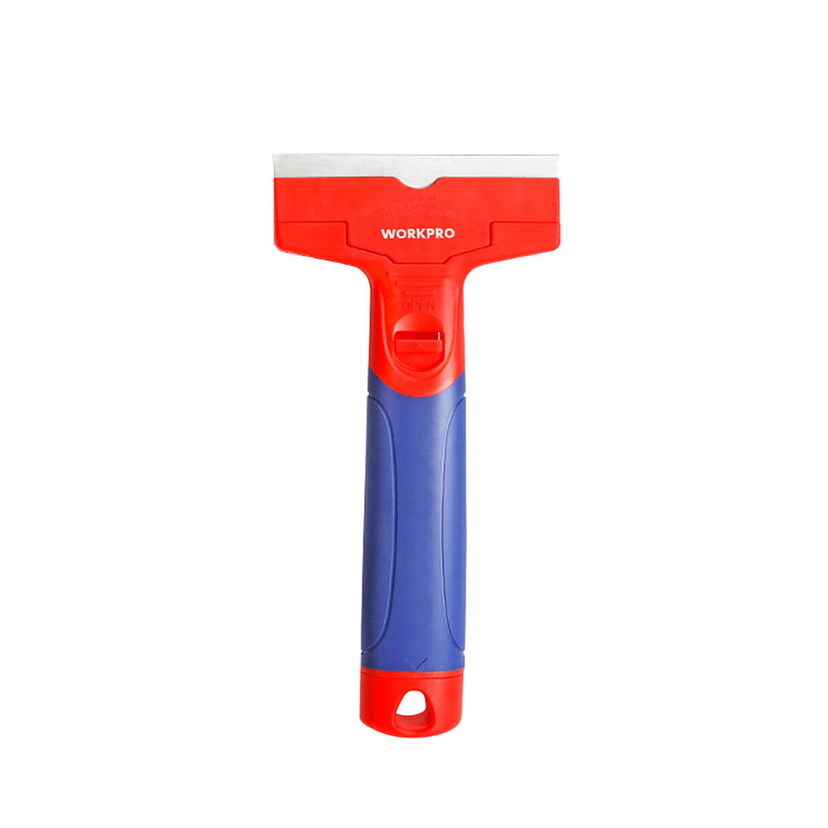 Rascador de juntas Workpro