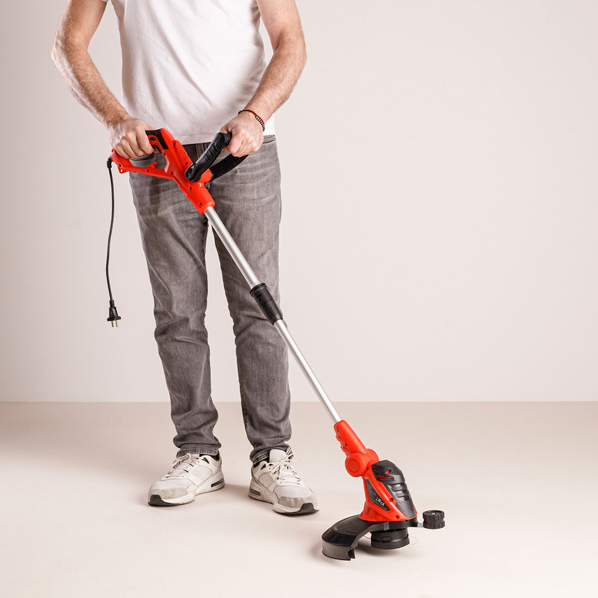 Cortabordes Casals cgt23050c 550 W 30 cm