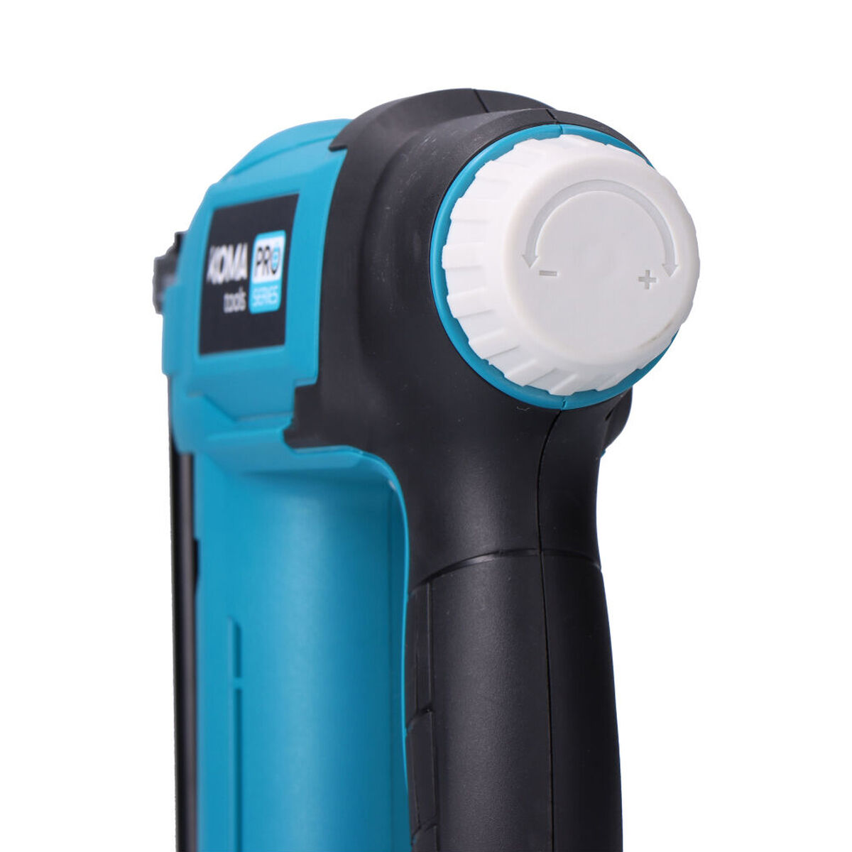 Clavadora-Grapadora Koma Tools