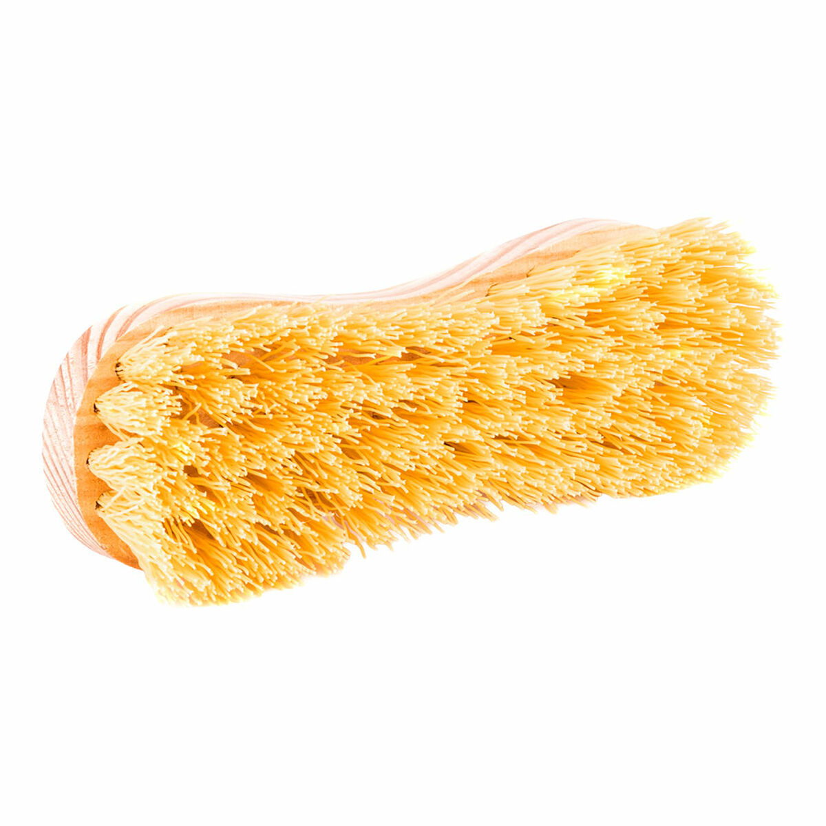 Cepillo Barbosa Universal 22 x 7 x 5 cm Natural Madera Polipropileno