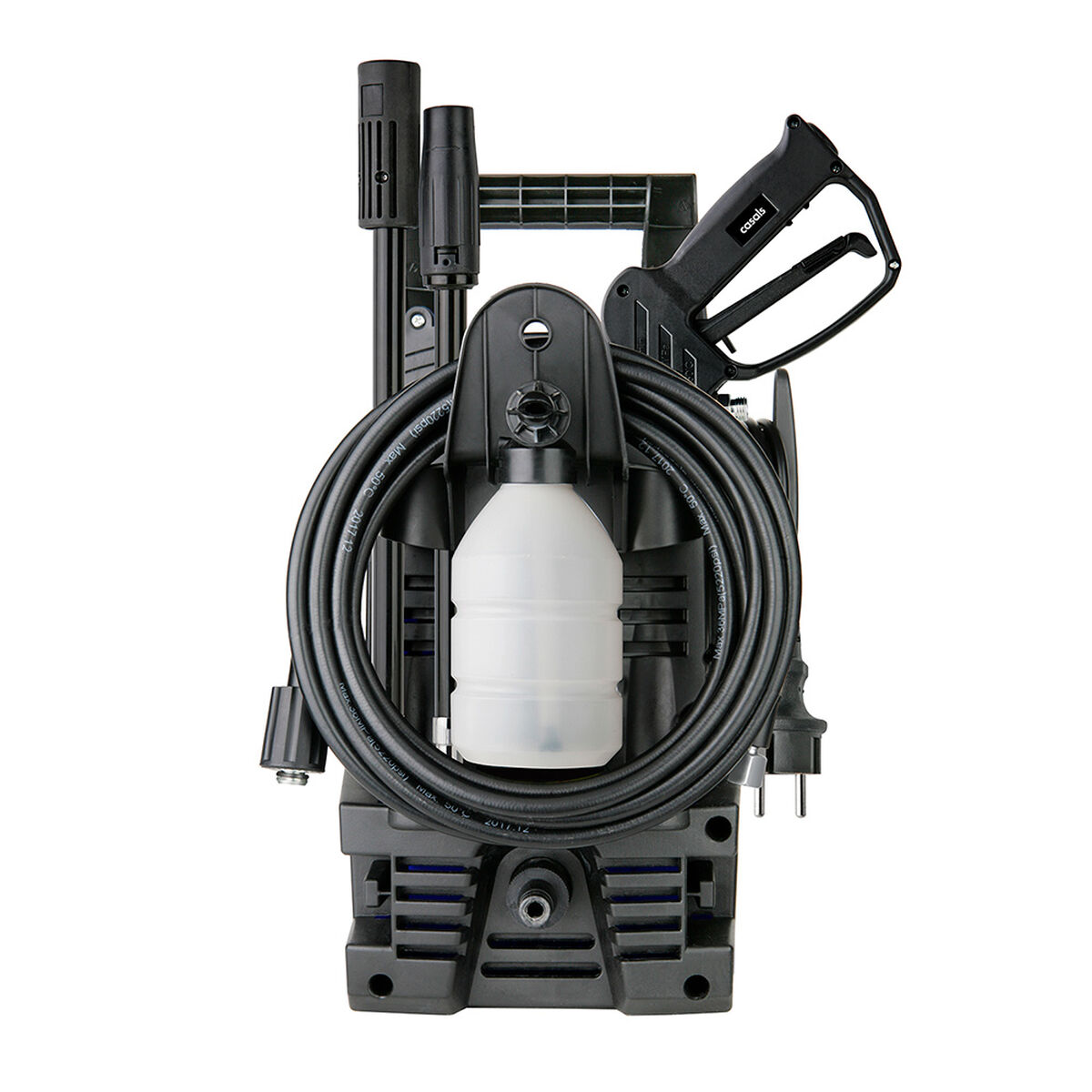 Hidrolimpiadora Casals jhb70 1400 W 6,2 L/MIN 360 l/h